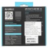 Комплект вентиляторов для корпуса Lian Li UNI FAN TL LCD 120 Reverse ARGB White (G99.12RTLLCD3W.R0)