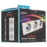 Комплект вентиляторов для корпуса Lian Li UNI FAN TL LCD 120 Reverse ARGB White (G99.12RTLLCD3W.R0)