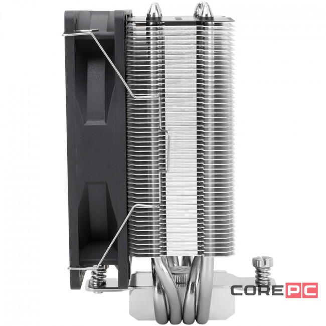 Кулер для процессора Thermalright Assassin X 120 Refined SE (TRAX120RSE)