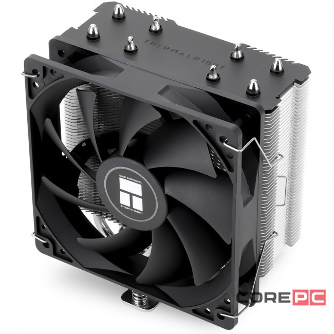 Кулер для процессора Thermalright Assassin X 120 Refined SE (TRAX120RSE)