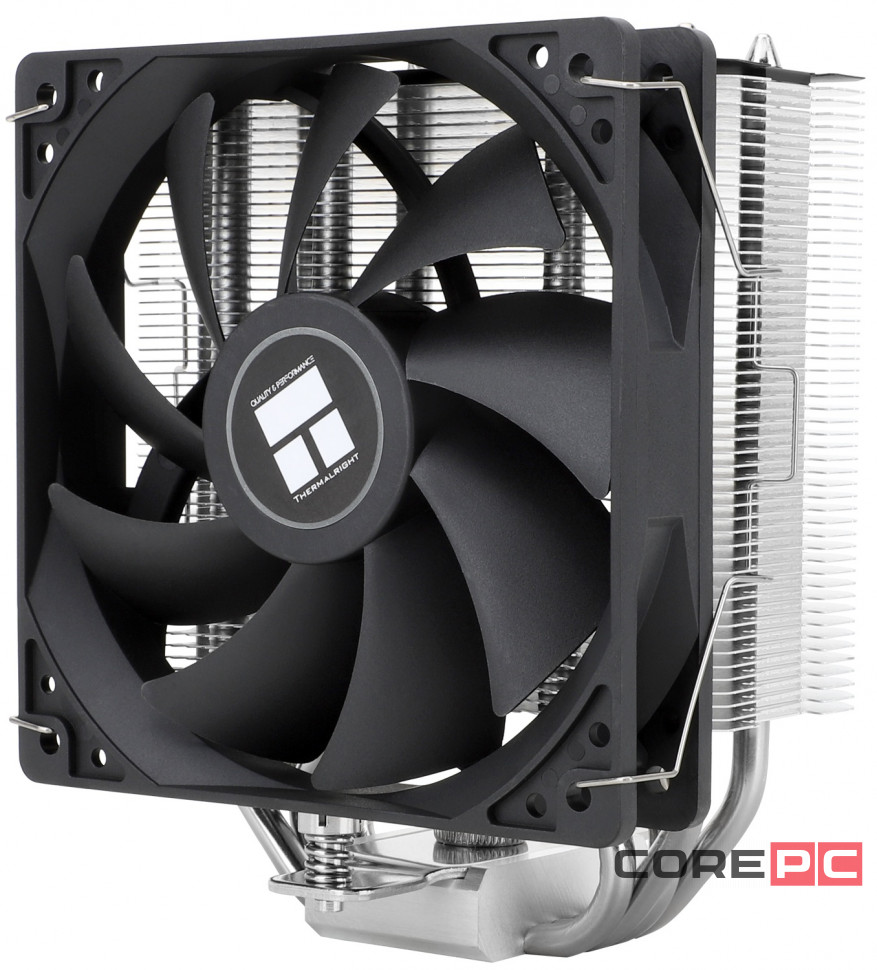 Кулер для процессора Thermalright Assassin X 120 Refined SE (TRAX120RSE)