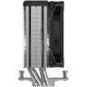 Кулер для процессора PentaWave PC-Z04C SRB Black