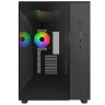 Компьютерный корпус Montech KING 65 PRO ARGB Black (KING65PB)
