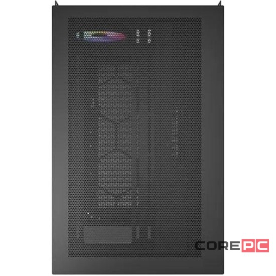 Компьютерный корпус Montech KING 65 PRO ARGB Black (KING65PB)