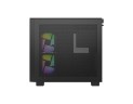 Компьютерный корпус Montech KING 65 PRO ARGB Black (KING65PB)