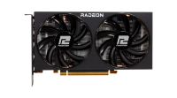 Видеокарта PowerColor (AXRX 6600 8GBD6-3DH) Radeon RX 6600 8GB Fighter OEM