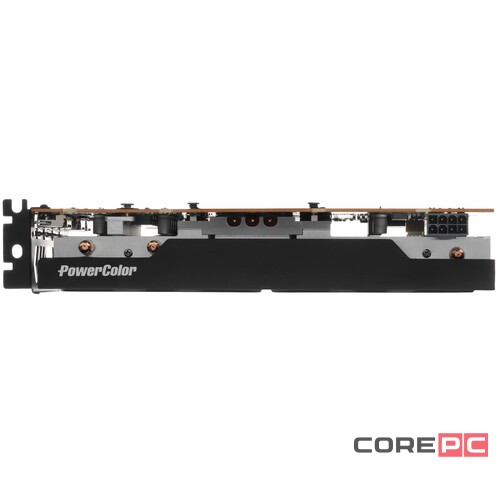 Видеокарта PowerColor (AXRX 6600 8GBD6-3DH) Radeon RX 6600 8GB Fighter OEM