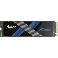 Твердотельный накопитель NETAC 2000 Gb NV7000-Q (NT01NV7000Q-2T0-E4X)