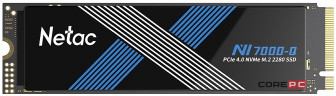 Твердотельный накопитель NETAC 2000 Gb NV7000-Q (NT01NV7000Q-2T0-E4X)