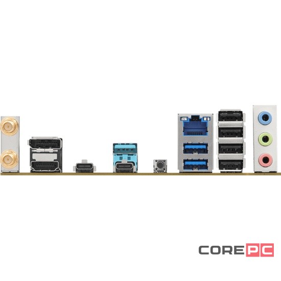 Материнская плата ASRock Z890 PRO-A WIFI