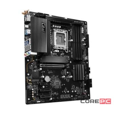 Материнская плата ASRock Z890 PRO-A WIFI