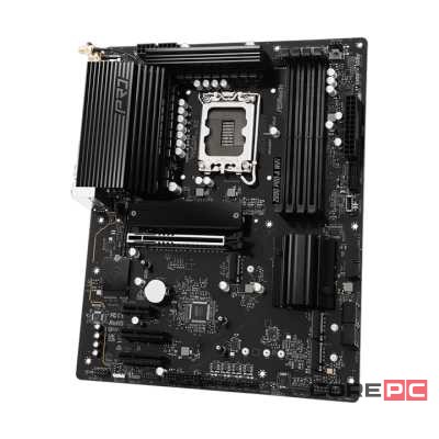 Материнская плата ASRock Z890 PRO-A WIFI