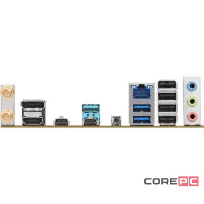 Материнская плата ASRock Z890 PRO-A WIFI