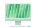 Apple iMac 24" with Retina 4.5K (M4 10C CPU, 10C GPU/16GB/1TB) (Green) (Z1EN000FP)