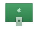 Apple iMac 24" with Retina 4.5K (M4 10C CPU, 10C GPU/16GB/1TB) (Green) (Z1EN000FP)