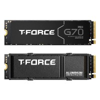 Твердотельный накопитель TeamGroup 4000 Gb T-FORCE G70 PRO (TM8FFH004T0C128)