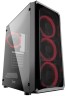 Компьютерный корпус Powercase MISTRAL Z4 MESH RGB CMIZB-R4