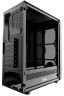 Компьютерный корпус Powercase MISTRAL Z4 MESH RGB CMIZB-R4