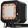 Система жидкостного охлаждения для процессора Deepcool MYSTIQUE 240 (R-LX550-BKDSNC-G-1)