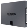 Твердотельный накопитель Samsung 1000 Gb 870 QVO MZ-77Q1T0BW