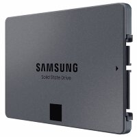 Твердотельный накопитель Samsung 1000 Gb 870 QVO MZ-77Q1T0BW