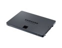 Твердотельный накопитель Samsung 1000 Gb 870 QVO MZ-77Q1T0BW