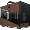 Компьютерный корпус Montech HERITAGE PRO TG Black (HERITAGE PRO (B))