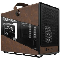 Компьютерный корпус Montech HERITAGE PRO TG Black (HERITAGE PRO (B))