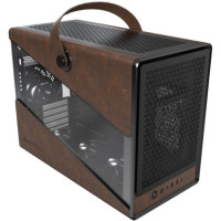 Компьютерный корпус Montech HERITAGE PRO TG Black (HERITAGE PRO (B))