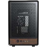 Компьютерный корпус Montech HERITAGE PRO TG Black (HERITAGE PRO (B))