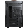 Компьютерный корпус Montech HERITAGE PRO TG Black (HERITAGE PRO (B))