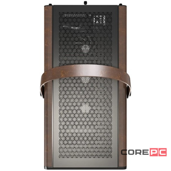 Компьютерный корпус Montech HERITAGE PRO TG Black (HERITAGE PRO (B))