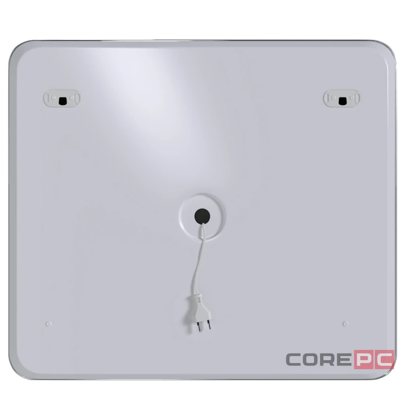 Зеркало MIXLINE Альдо 800х700 (ШВ) сенсорный выключатель, светодиодная подсветка