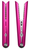 Выпрямитель для волос Dyson Corrale HS03 (Fuchsia/Nickel)