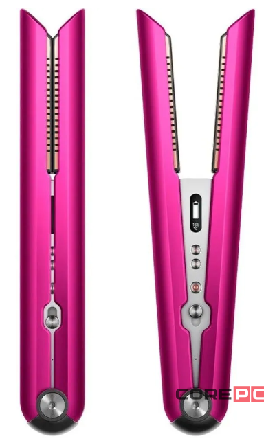 Выпрямитель для волос Dyson Corrale HS03 (Fuchsia/Nickel)