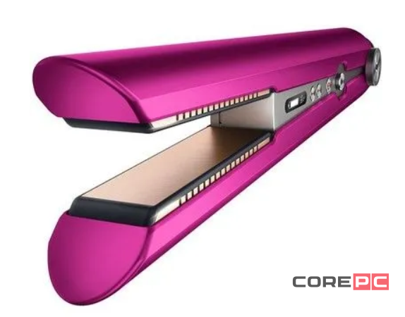 Выпрямитель для волос Dyson Corrale HS03 (Fuchsia/Nickel)
