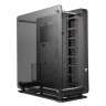 Компьютерный корпус Thermaltake CORE P8 BLACK WALL MOUNT TG Black CA-1Q2-00M1WN-00