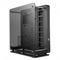 Компьютерный корпус Thermaltake CORE P8 BLACK WALL MOUNT TG Black CA-1Q2-00M1WN-00