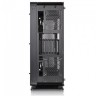 Компьютерный корпус Thermaltake CORE P8 BLACK WALL MOUNT TG Black CA-1Q2-00M1WN-00