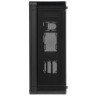 Компьютерный корпус Thermaltake CORE P8 BLACK WALL MOUNT TG Black CA-1Q2-00M1WN-00