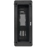 Компьютерный корпус Thermaltake CORE P8 BLACK WALL MOUNT TG Black CA-1Q2-00M1WN-00