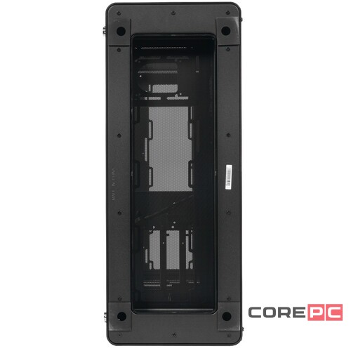 Компьютерный корпус Thermaltake CORE P8 BLACK WALL MOUNT TG Black CA-1Q2-00M1WN-00