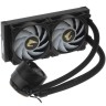 Система жидкостного охлаждения для процессора Gigabyte AORUS WATERFORCE 240 GP-AORUS WATERFORCE 240