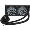 Система жидкостного охлаждения для процессора Gigabyte AORUS WATERFORCE 240 GP-AORUS WATERFORCE 240