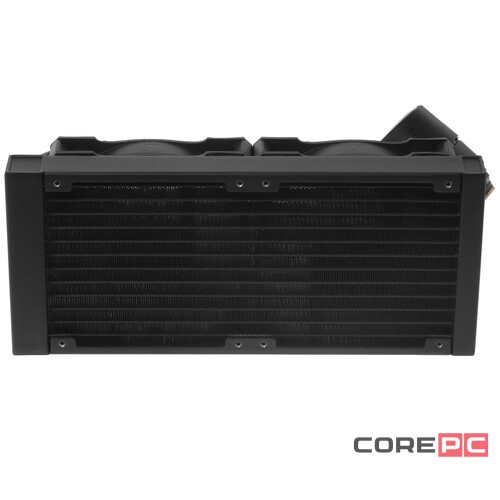 Система жидкостного охлаждения для процессора Gigabyte AORUS WATERFORCE 240 GP-AORUS WATERFORCE 240