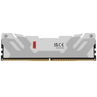 Оперативная память 24 Gb 8000 MHz Kingston FURY Renegade White (KF580C38RW-24)