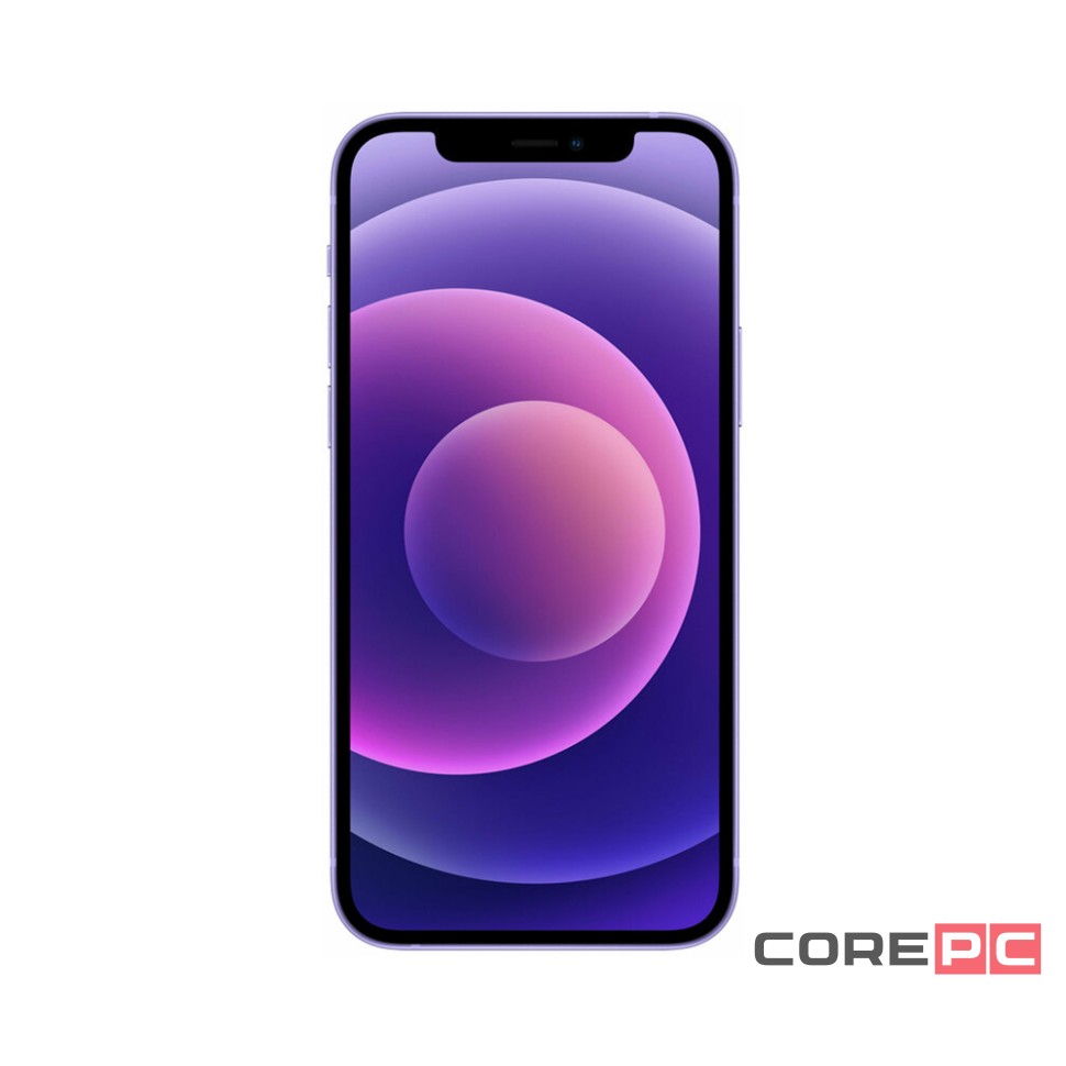 Apple iPhone 12 256Gb (Purple) (2 sim)