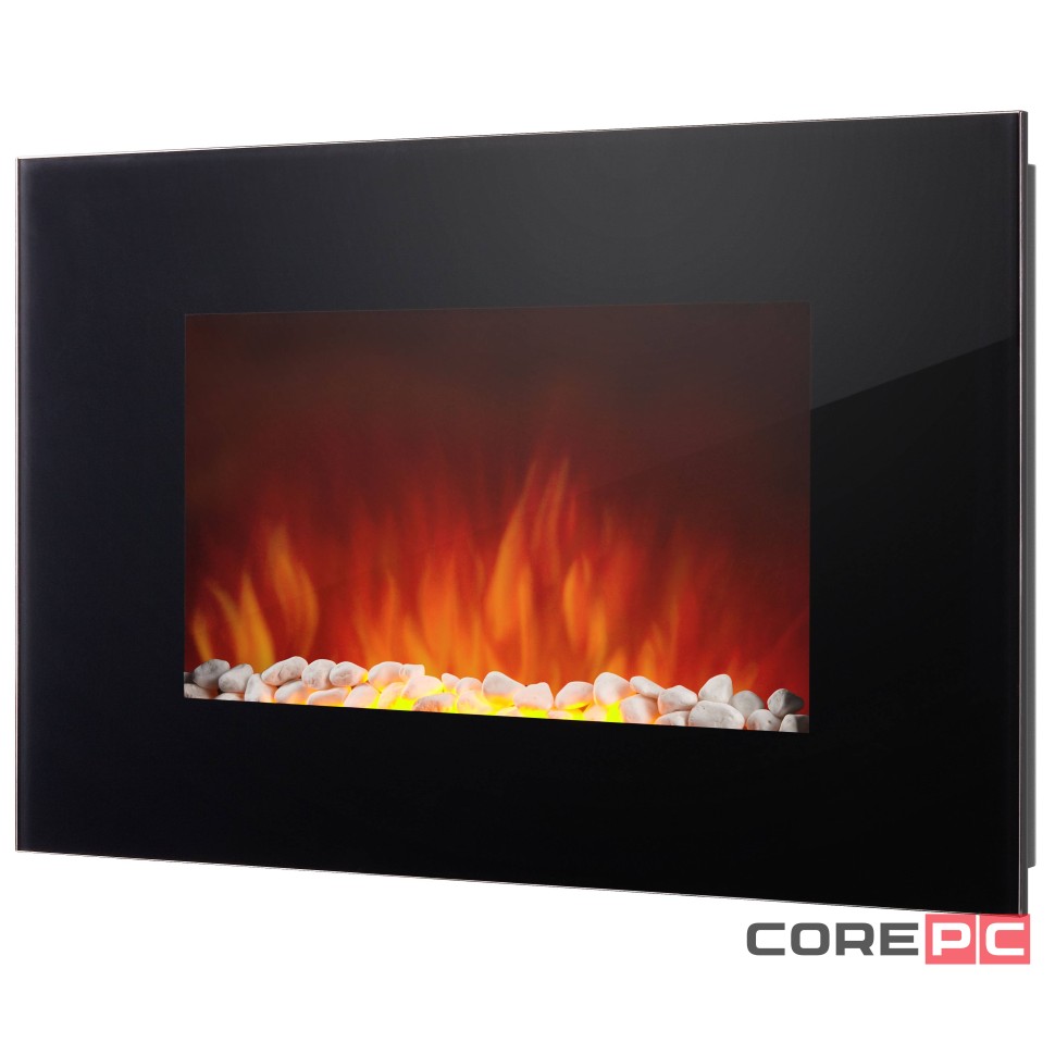 Электрокамин Electrolux EFP/W-1250ULS