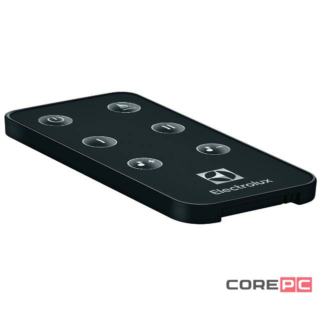 Электрокамин Electrolux EFP/W-1250ULS