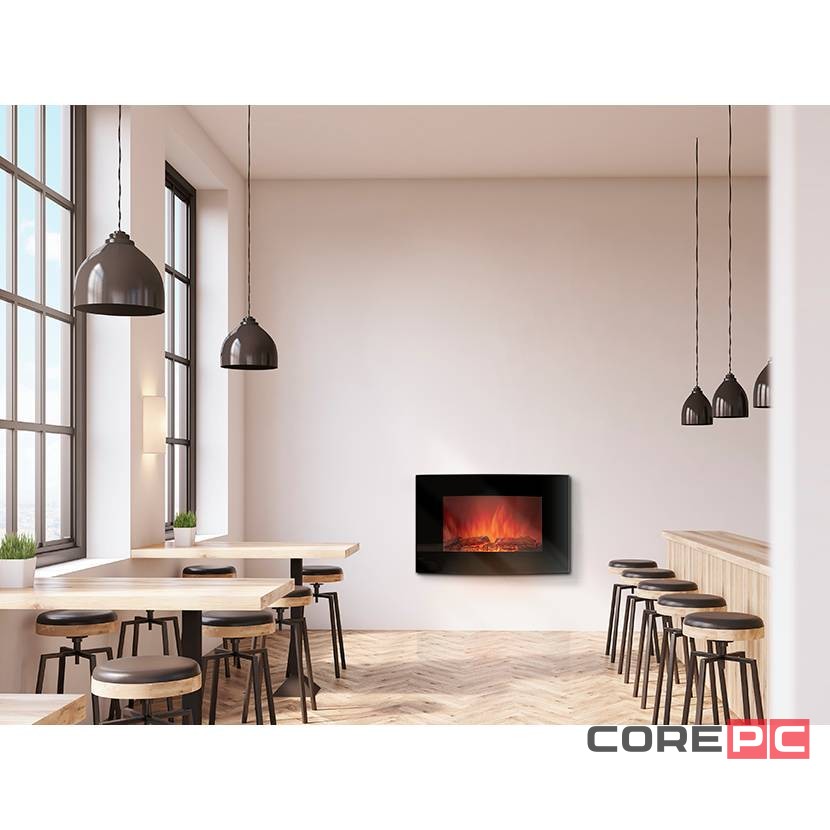 Электрокамин Electrolux EFP/W-1250ULS